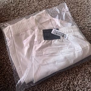 Brand New Lululemon ABC Jogger